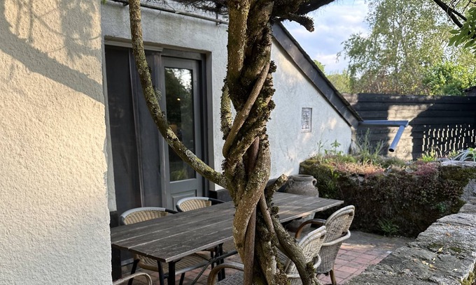 Cussy-en-Morvan Casa | Cosy house on a beautiful plot