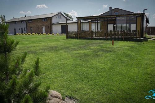 Kowal Casa | Cosy house with a big garden in the countryside