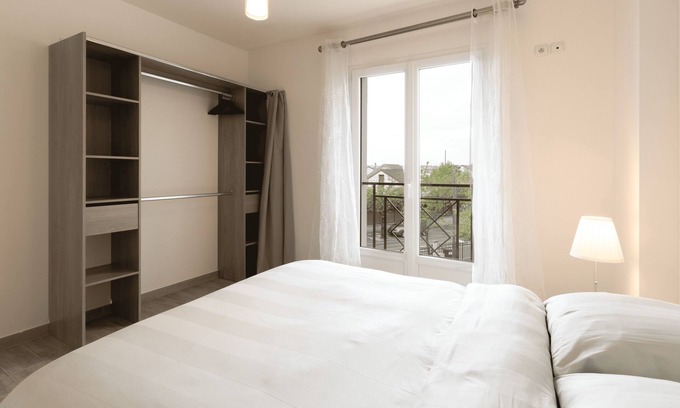 Bry-sur-Marne Villa | Cosy house with garden Paris Disney