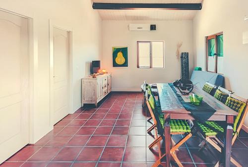 Canamero Casa | Cosy house with mountain view
