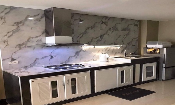 Nong Thale Condominio | Cosy Krabi Condo Clean Modern Accommodation close to the beach