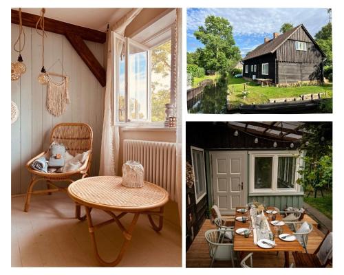 Lehde Casa | Cosy Lehde