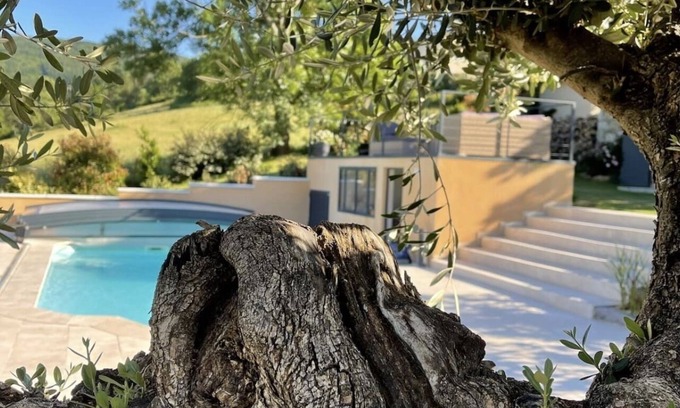 Sourcieux-les-Mines Apartamento | Estudio Little Chacel