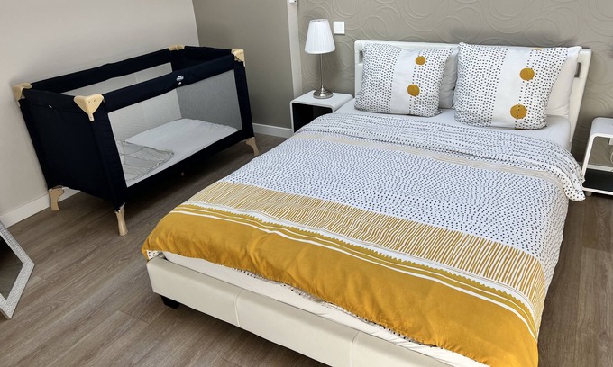 Huningue Apartamento | COSY LIVING