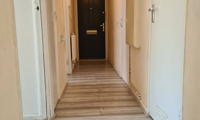 Notting Dale Apartamento | Cosy London Apartment in Waynflete Square