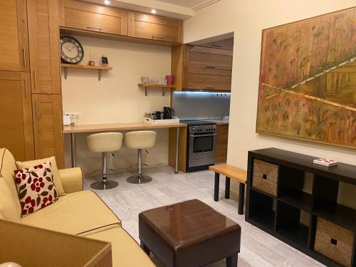 Khalandrion Apartamento | Cosy Lux Apartment