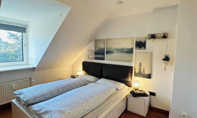Western Ring Area Apartamento | Apartamento central con el mejor equipamiento