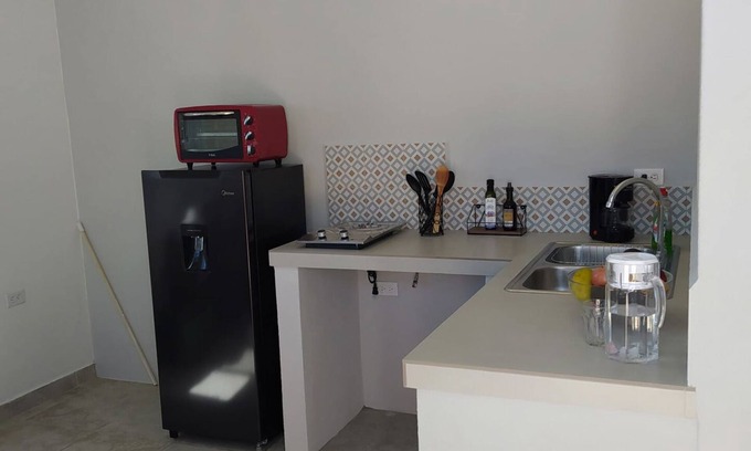 Santa Rosa Casa | Cosy modern Apartment