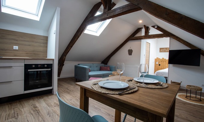 Eu Apartamento | Cosy, modern apartment