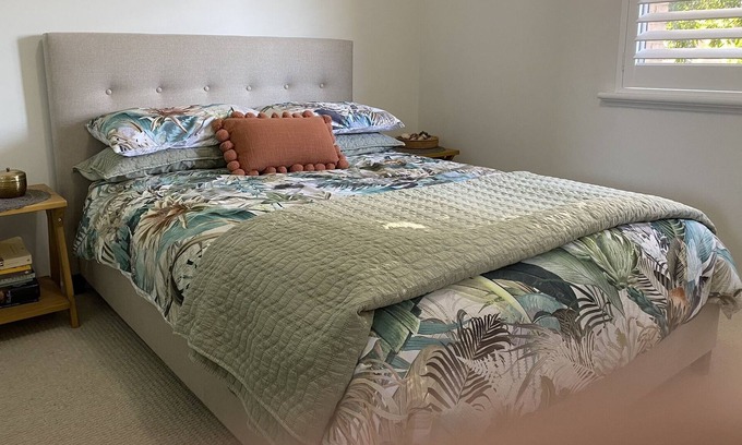 Mount Lawley Casa | Cosy & Modern Townhouse close to all amenities