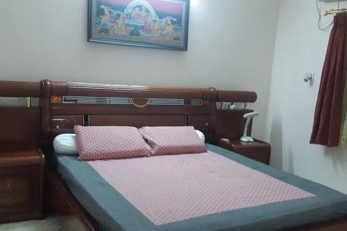 Kalapettai Apartamento | Cosy N Comfy Stay in main town