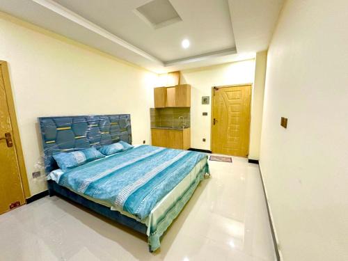 Murree Apartamento | Cosy Nest 1 bedroom Apartment 405