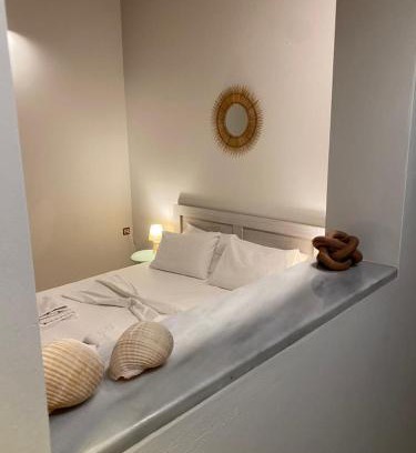 Samos Apartamento | Cosy Nest Apartment in the Heart of Samos