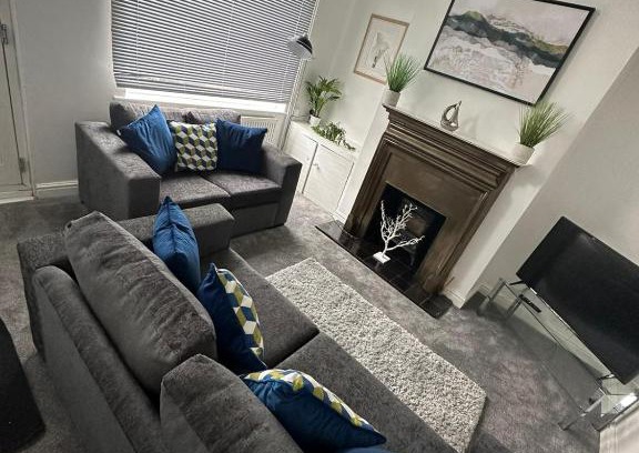 Thurnscoe Casa | Cosy Nest Getaways