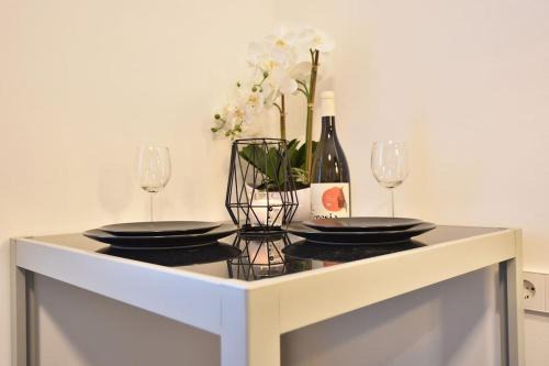Plaus Apartamento | Cosy new apartment in calm area near merano