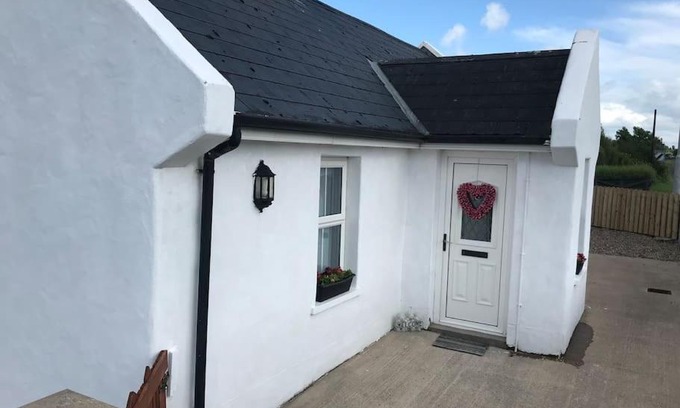 Enniskillen Casa | Cosy Nook Cottage Kesh