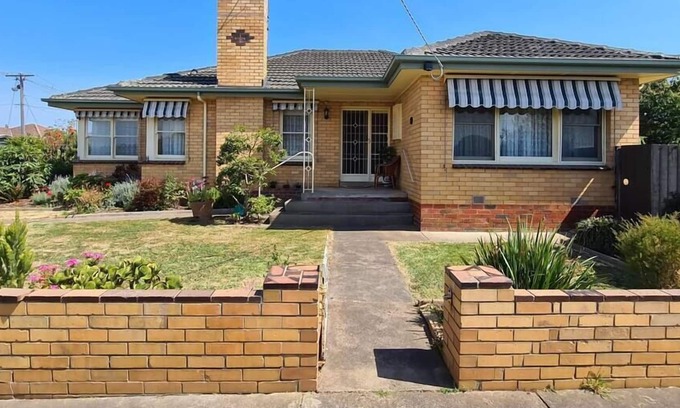 Highton Casa | Cosy on Cuthbert, Highton
