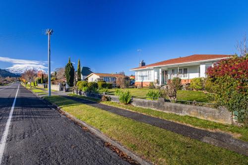 Ohakune Casa | Cosy on Goldfinch