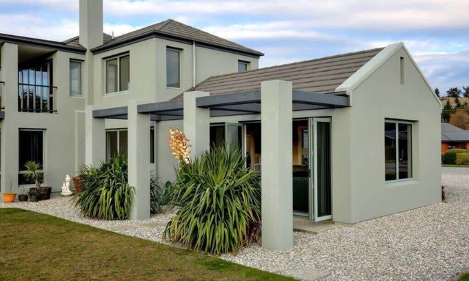 Albert Town Apartamento | Cosy on Kingston Summ