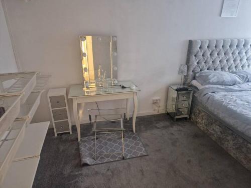 Waltham Forest Apartamento | Cosy one bed flat