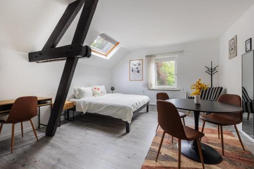 Laken Apartamento | Cosy Place Brussels Expo 200