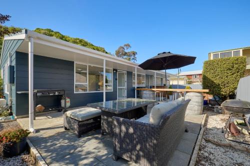 South Bay Casa | Cosy Private Home in South Bay