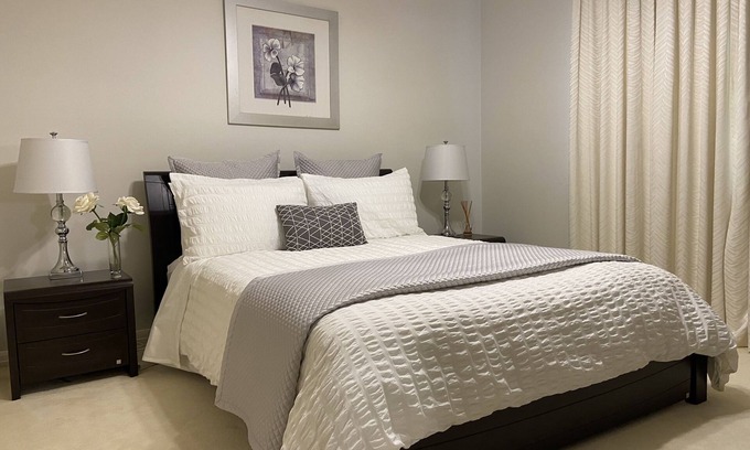 Preston Apartamento | Cosy private room easy access to city & airport