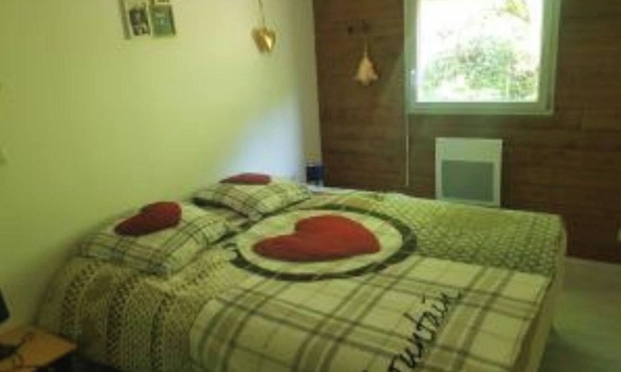 Travexin Apartamento | Cosy, quiet apartment on the edge of the woods
