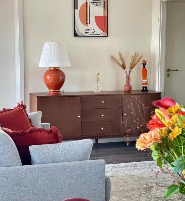 Neudorf Est Apartamento | Cosy-Rent Appartement de standingparking Neudorf