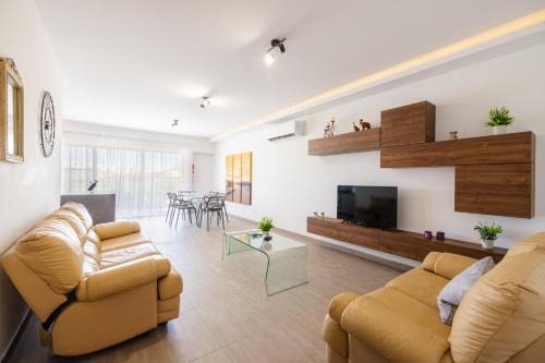 Birguma Apartamento | Cosy Retreat