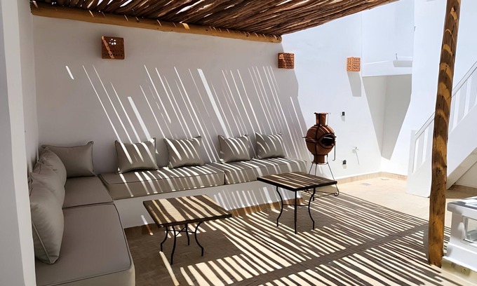 Medina Casa | Cosy riad in the medina
