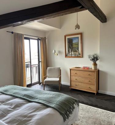 Sopot Casa | Cosy room in a stylish Villa