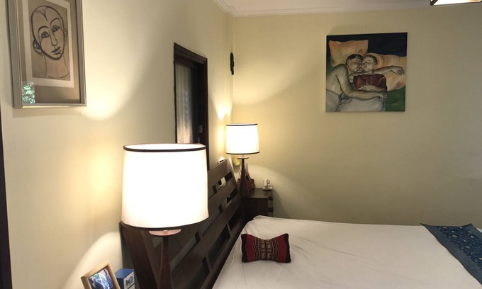 Herzliya Casa | Habitación acogedora cerca de IDC y Bet Protea In Herzelyia Center