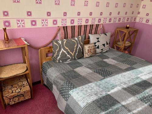 Pussi Casa | Cosy room Püssi town