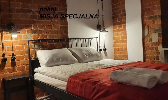 Piotrkow Trybunalski Apartamento | Cosy Rooms