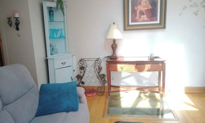 Llandovery Cabaña | Cosy Rural Gilbert Hights Llandovery Cynghordy
