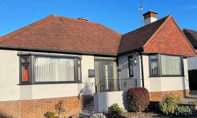 Tywyn Casa | Cosy Self Catering Holiday Let Llandudno, Conwy. Near Castles,Beach,Golf Course.