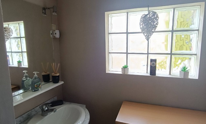 Mignault Apartamento | Cosy, self-contained studio in a quiet country setting