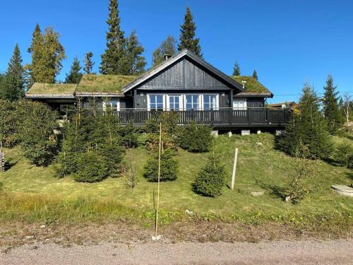 Trysil Chalet De Esquí | Cosy ski-in ski-out mountain cabin with sauna
