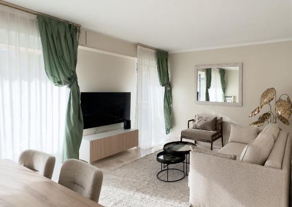 Pointe Croisette Apartamento | Cosy stay - LA CROISETTE