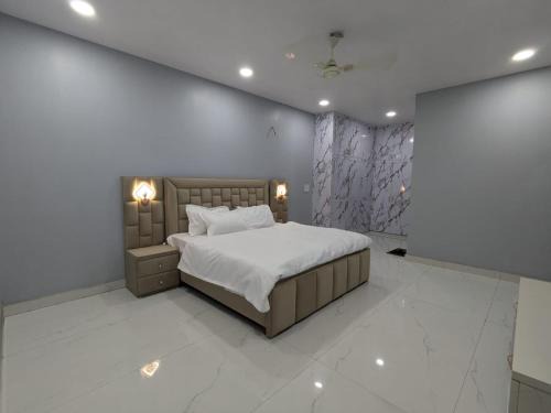 Rohini Casa | Cosy Stay with ParkView