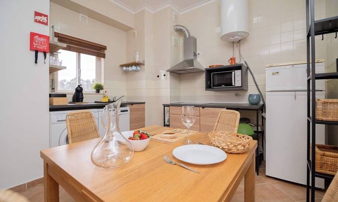 Torralta Apartamento | Cosy studio apartment near Alvor beach