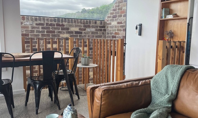 Coledale Apartamento | Cosy studio in Coledale village