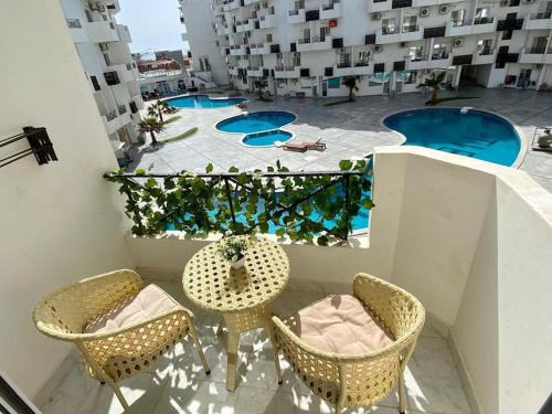 Al Ahyaa Apartamento | Cosy Studio in Hurghada