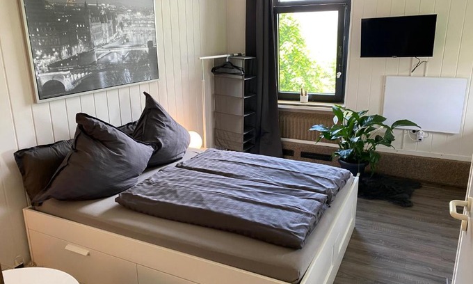 Kempen Apartamento | Cosy Studio in Kempen
