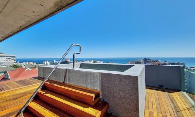 Bantry Bay Apartamento | Cosy Studio in Prime Location