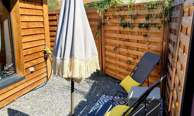 Merignac Apartamento | Cosy studio just outside Bordeaux