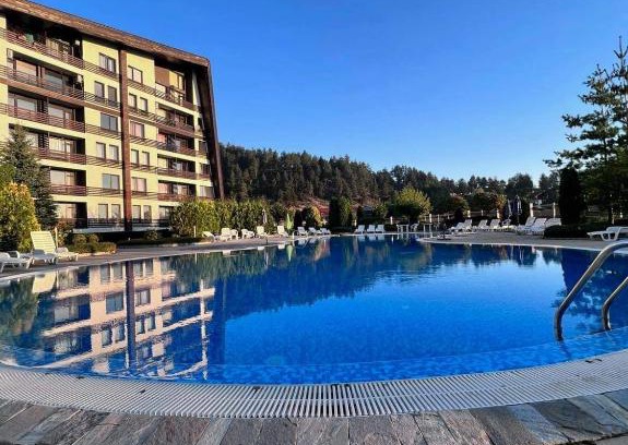 Razlog Apartamento | Cosy studios with mountain view near Bansko
