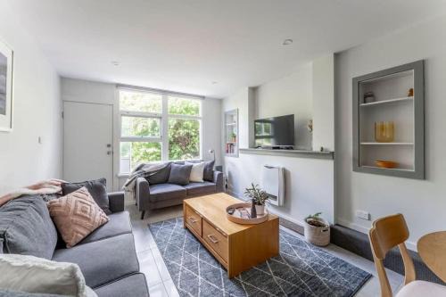 Montello Apartamento | Cosy Unit With a Sea View