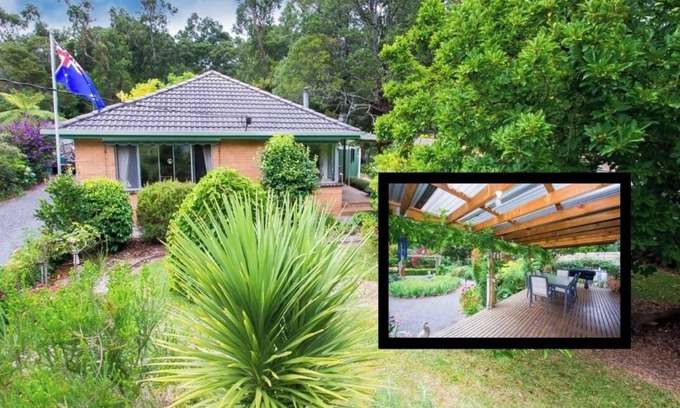 East Warburton Casa | Cosy Yarra valley home, close to everything Warburton has to offer!